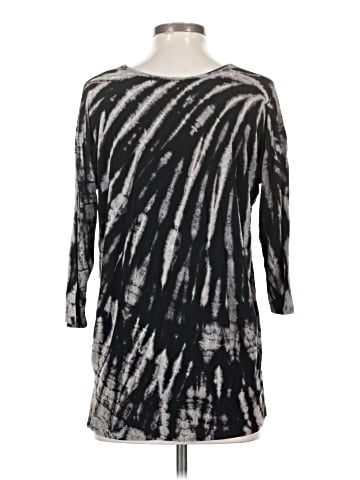 Tryst 3/4 Sleeve T-Shirt (view 2)