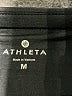 Athleta Black Casual Skirt Size M - photo 3
