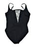 La Blanca Black Bodysuit Size M - photo 2
