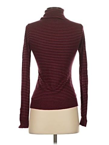 L.L.Bean Turtleneck Sweater (view 2)