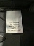 Croft & Barrow Black Casual Skirt Size XL - photo 4