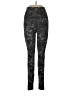 Unbranded Black Active Pants Size M (estimated) - photo 1