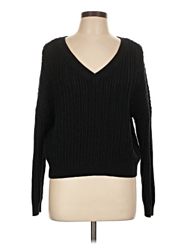 rue21 Pullover Sweater (view 1)