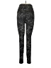 Unbranded Black Active Pants Size M (estimated) - photo 2
