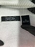 Crystal-Kobe 100% Acrylic Ivory Pullover Sweater Size 2X - photo 7