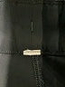 Lululemon Athletica Black Casual Pants Size M - photo 3