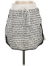Entro Gray Casual Skirt Size S - photo 1