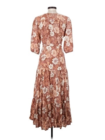 Petal and Pup Casual Dress (view 2)