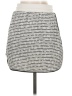 Entro Gray Casual Skirt Size S - photo 2