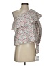 Zara Basic White Sleeveless Blouse Size XS - photo 1