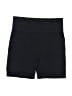 Unbranded Black Athletic Shorts Size S - photo 2