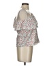 Zara Basic White Sleeveless Blouse Size XS - photo 4