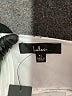 Lulus 100% Polyester White Cocktail Dress Size XL - photo 6