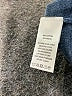 Lilla P Blue Sweater Vest Size S - photo 8