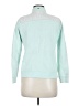 Vineyard Vines 100% Cotton Stripes Teal Sweatshirt Size M - photo 2
