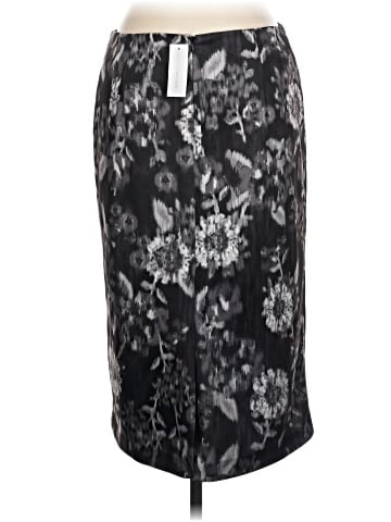 New York & Company Formal Skirt (view 2)