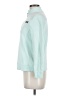 Vineyard Vines 100% Cotton Stripes Teal Sweatshirt Size M - photo 5