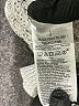 Gap 100% Cotton Solid Gray Turtleneck Sweater Size L - photo 8