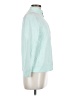 Vineyard Vines 100% Cotton Stripes Teal Sweatshirt Size M - photo 4