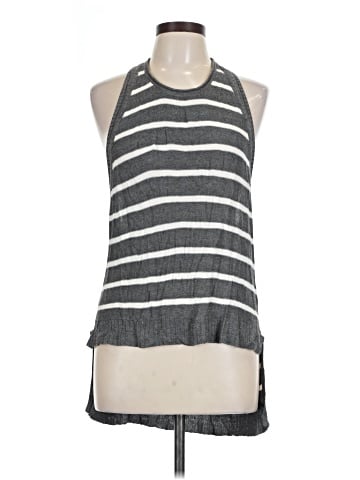 LA Made Sleeveless T-Shirt (view 1)