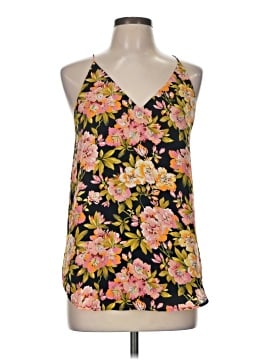 Ann Taylor Loft Sleeveless Blouse