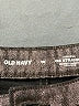 Old Navy Chevron-herringbone Gray Dress Pants Size 10 - photo 7