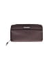 Dana Buchman Burgundy Wallet One size - photo 1