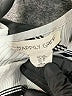 Happily Grey 100% Nylon Gray Tank Top Size M - photo 7