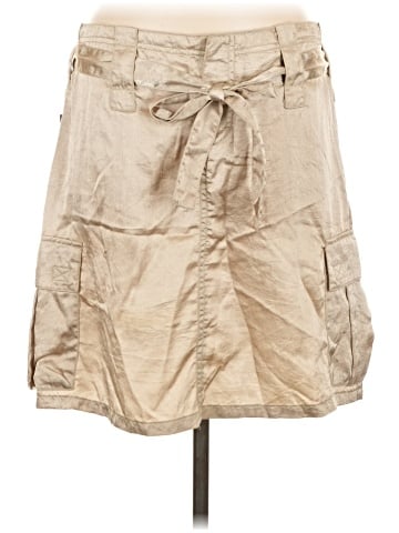 Tommy Jeans Casual Skirt (view 1)