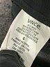Vince. Black Wool Pants Size 6 - photo 5