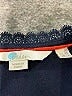 Boden Black 3/4 Sleeve Blouse Size 6 - photo 7