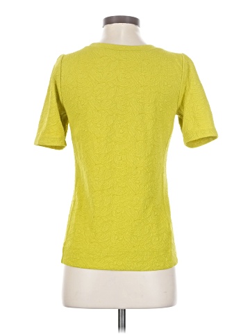Ann Taylor LOFT Outlet Short Sleeve Top (view 2)