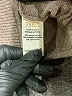 TKEES Solid Brown Tan Pullover Sweater Size Sm (1) - photo 8
