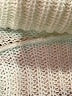Unbranded Ivory Casual Dress Size 3X (estimated) - photo 7