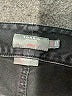 Torrid Solid Black Jeans Size 22 (tall) - photo 4