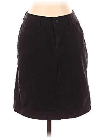 Dockers Casual Skirt (view 1)