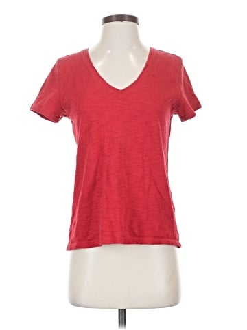 Lilla P Short Sleeve T-Shirt (view 1)