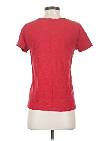 Lilla P Short Sleeve T-Shirt (view 2)