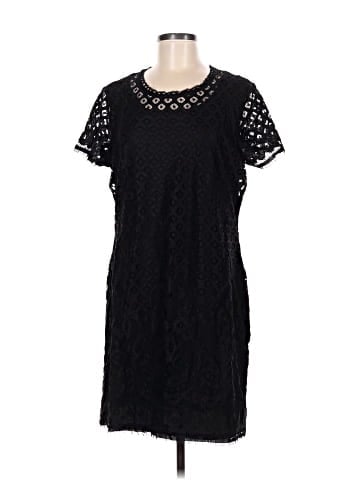 Isaac Mizrahi LIVE! Casual Dress (view 1)
