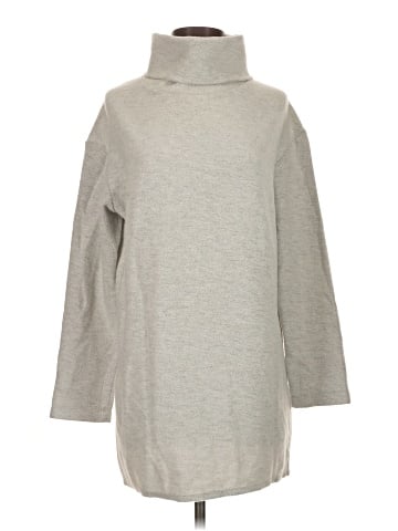 Reformation Turtleneck Sweater (view 1)