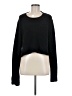Calvin Klein Black Pullover Sweater Size L - photo 1