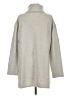 Reformation Gray Turtleneck Sweater Size S - photo 2