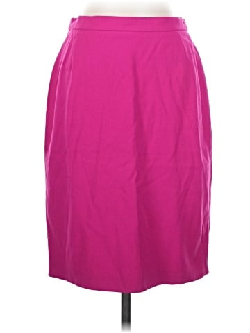 Escada by Margaretha Ley Formal Skirt (view 1)