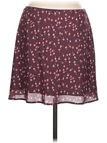 Wild Fable Casual Skirt (view 1)