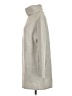 Reformation Gray Turtleneck Sweater Size S - photo 5