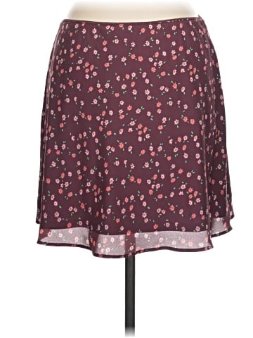 Wild Fable Casual Skirt (view 2)
