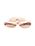 Cape Cod Shoe Supply Co. Pink Tan Sandals Size 7 - photo 2