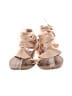 ASOS Design Tan Sandals Size 4 - photo 2