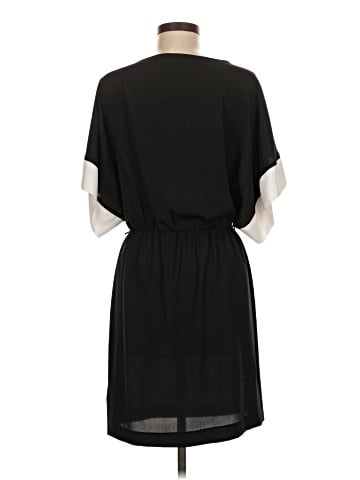 Suzi Chin for Maggy Boutique Casual Dress (view 2)