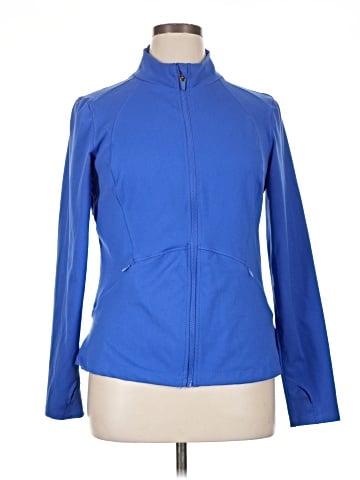 Spyder Track Jacket (view 1)
